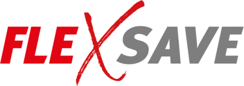 digital savings account flexsave_logo